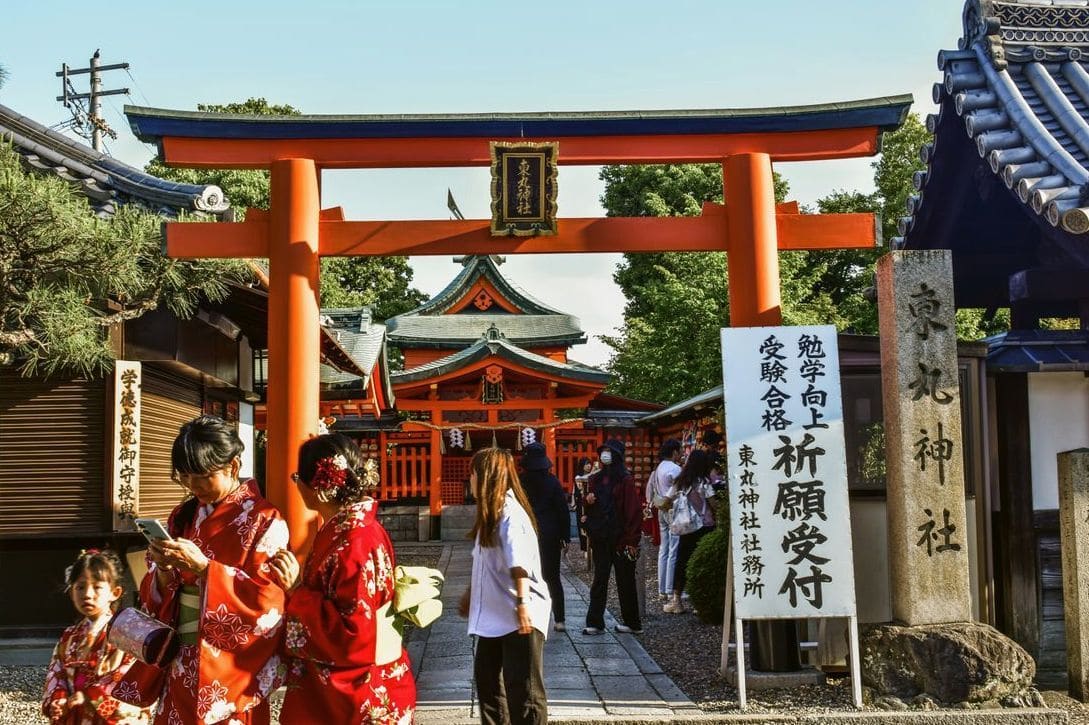 春の教室で感じた、はじめての日本語の一歩