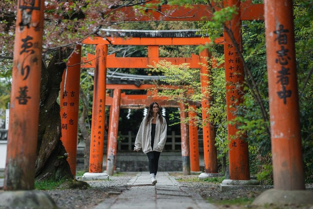 Kyoto Mirai Japanese Institute 1