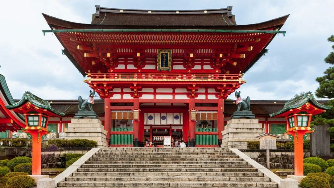 Kyoto Mirai Japanese Institute 7