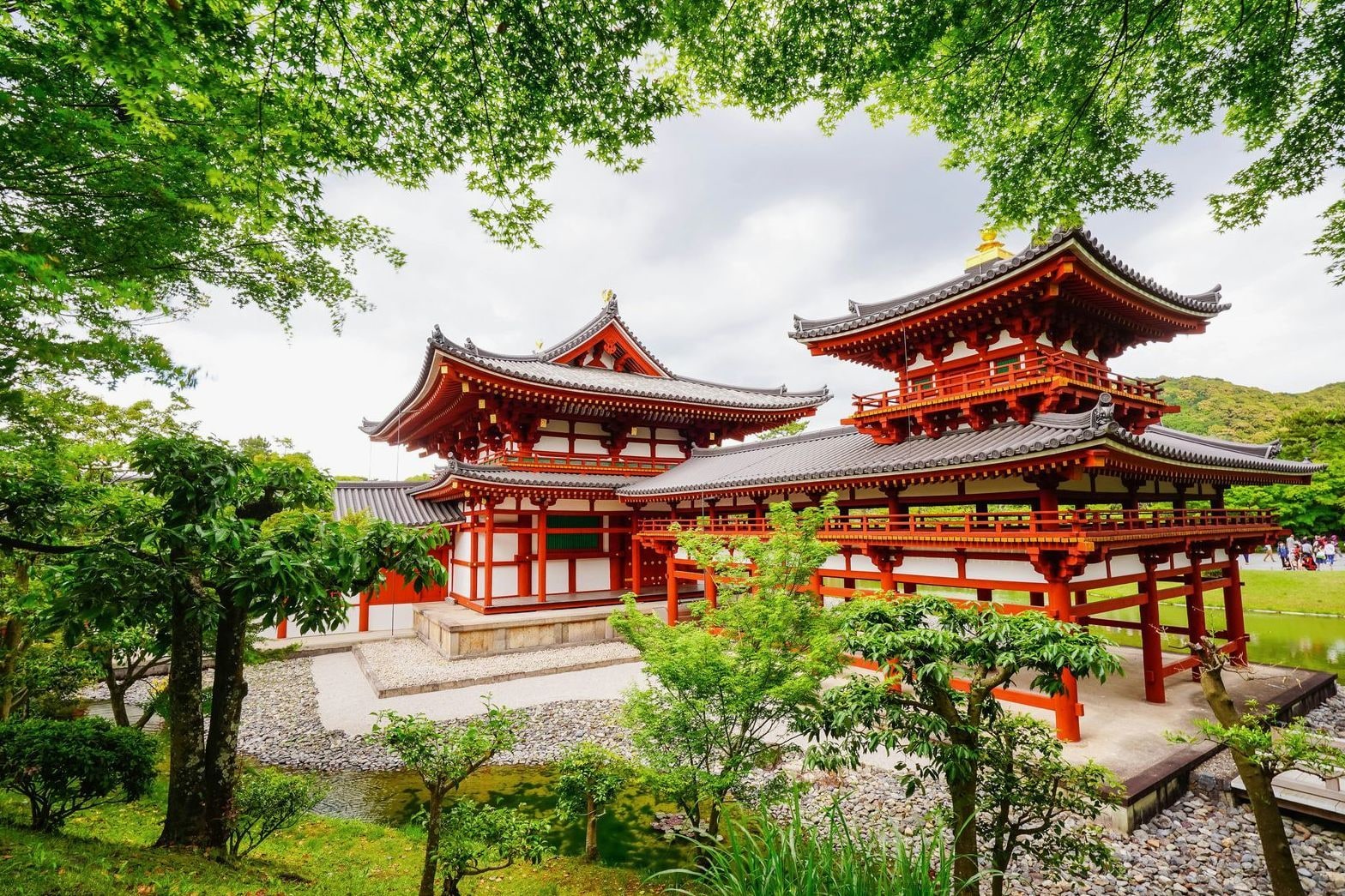 Kyoto Mirai Japanese Institute