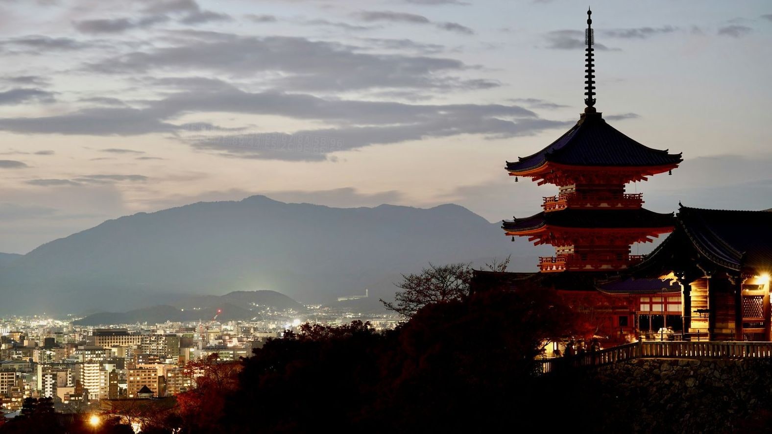 Kyoto Mirai Japanese Institute